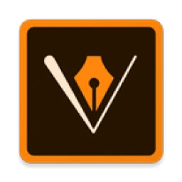 Biểu tượng Adobe Illustrator Draw